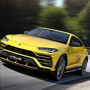 Meet your Posher, Marcel